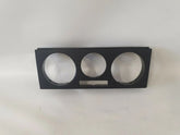 d'origine SEAT Arosa Garniture Commande Climatisation Ventilation Climatisation Habillage 6X0819075B